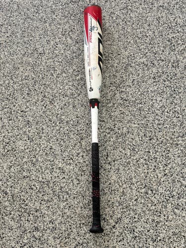 Used  Easton USSSA Certified (-5) 26 oz 31" ADV 360 Bat