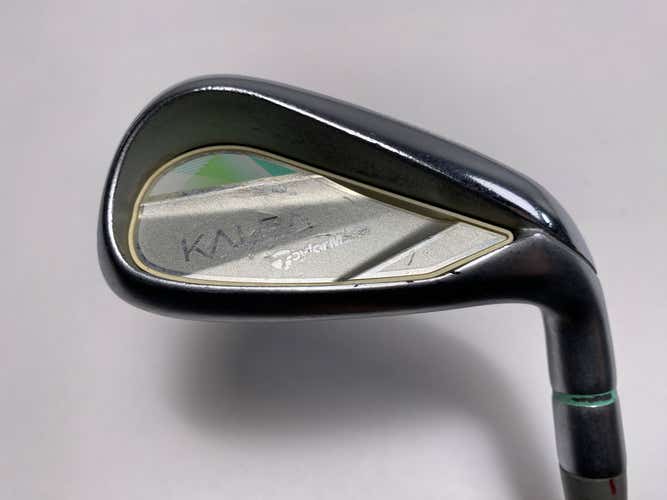 TaylorMade Kalea Ladies Single 8 Iron Kalea Slimtech Ladies Graphite Womens RH