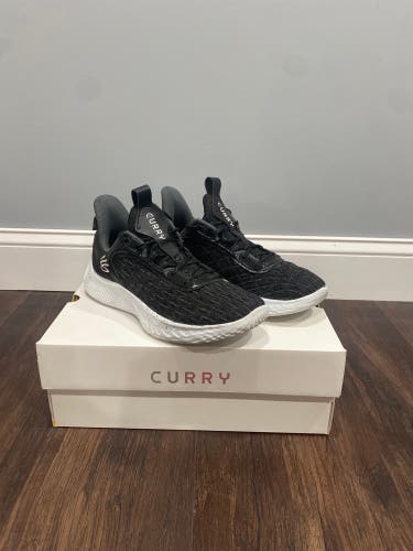 Team Curry 9 basketball shoes