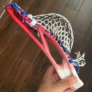 Professionally Strung Epoch Z-ONE Head