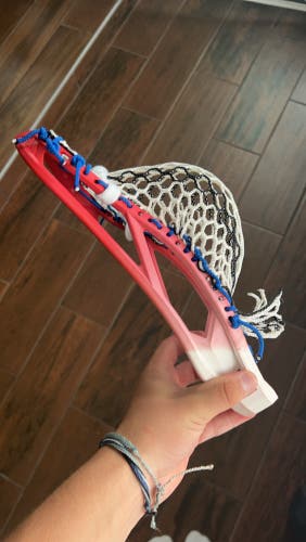 Professionally Strung Epoch Z-ONE Head