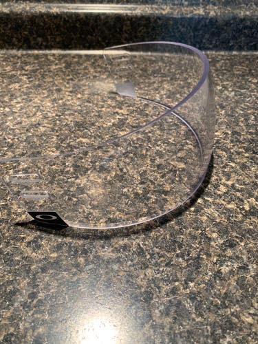 Oakley Visor Senior