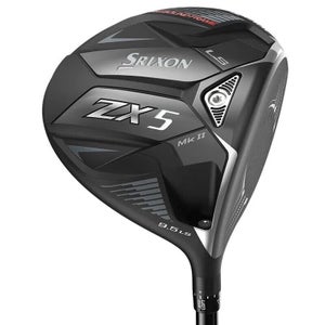 Srixon Golf ZX5 Mk II LS Driver - 9.5° - Mitsubishi Tensei White AV  EXTRA STIFF