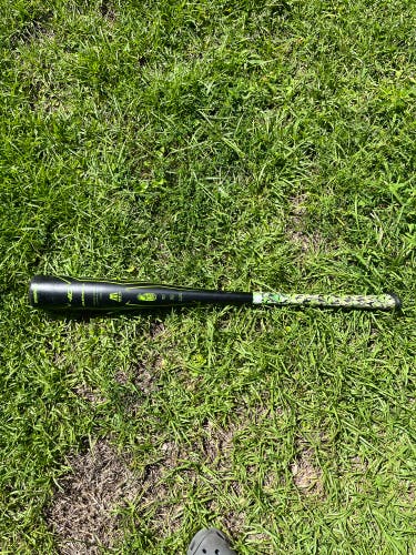 Used 2017 Alloy (-10) 20 oz 30" Element Bat