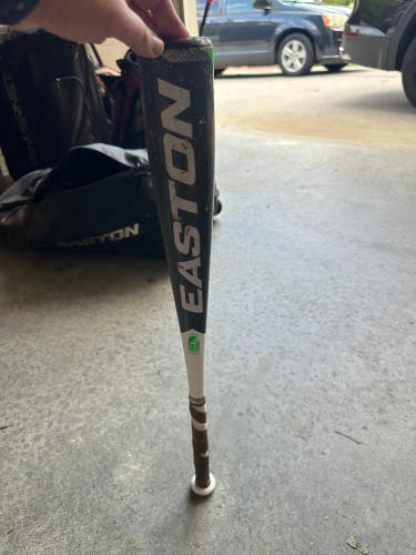 Easton Speed - drop 11 26” green