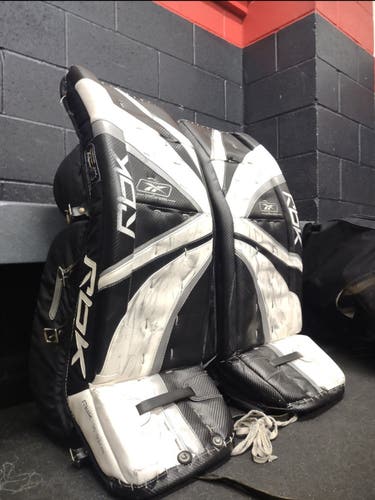 Reebok premier 3 pro