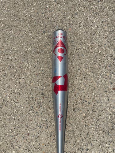 Demarini The Goods -8 USSSA baseball bat