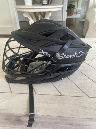 New  Cascade XRS Pro Helmet *SEND OFFERS PRICE NEGOTIABLE*