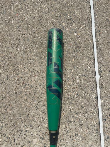 31” -8 USSSA Louisville Meta baseball bat