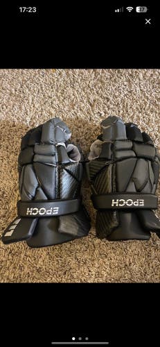 Epoch integra 13” goalie gloves