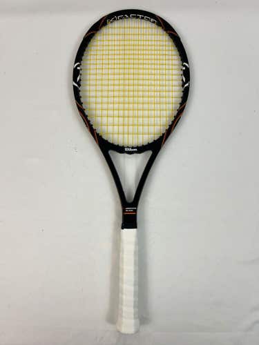 Wilson K Pro Staff 88, 4 3/8 Good Condition Sampras