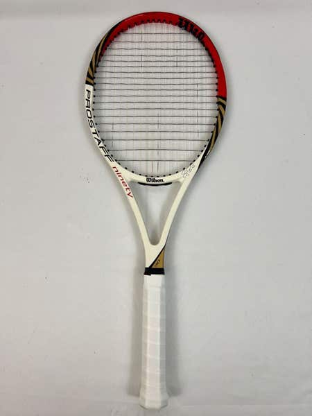 ラケット wilson - Wilson Pro Staff six one 90 Tennis Warehouse - Wilson BLX Pro Staff Six.One 90 Racquet