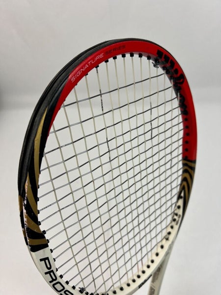 ラケット wilson - Wilson Pro Staff six one 90 $_57.JPG?set_id=880000500F