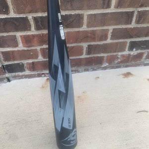 Used  Louisville Slugger USSSA Certified Alloy 23 oz 31" Solo Bat
