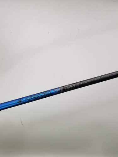 ALDILA TOUR BLUE ATX75-3.6-S FWY SHAFT STIFF TAYLORMADE TP TIP 42" VERYGOOD