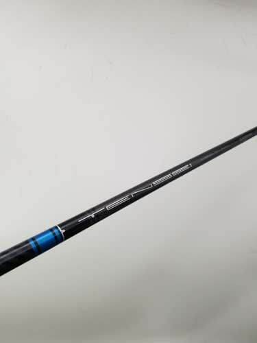 MITSUBISHI TENSEI CK BLUE 70 DRIVER SHAFT XSTIFF TAYLORMADE 78G 44.5" VERYGOOD