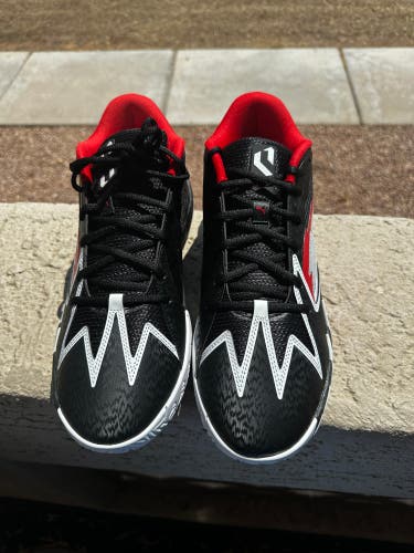 Puma Basketball Shoes