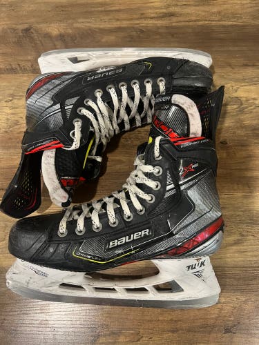 Bauer 2x pro Senior hockey skates