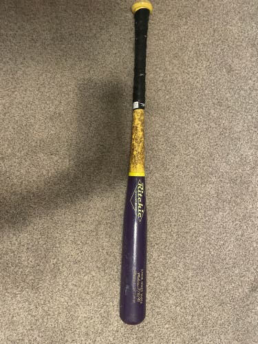 Richie Youth Wood Bat (-4) 30”