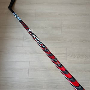 (x2) Pro Stock CCM Jetspeed FT5 Pro P28 85 Flex