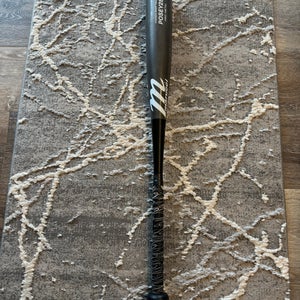 Used Marucci Posey28 USSSA Certified Bat (-10) 20 oz 30"