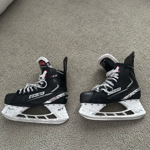 Bauer Vapor X3.5 Skates