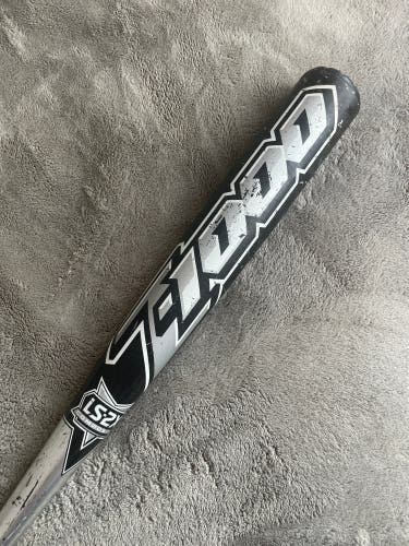 Louisville Slugger TPX Z1000 33”/30oz (-3) BBCOR Baseball Bat (BB12Z)
