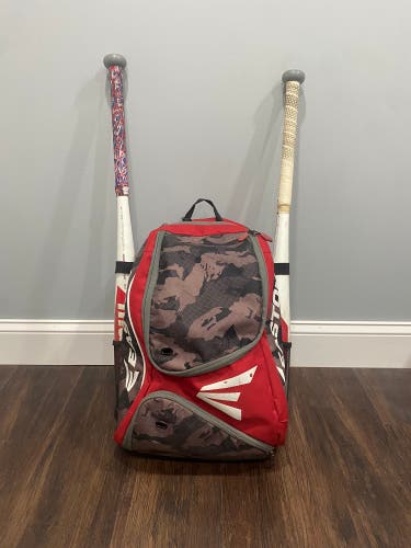 Easton batting bag