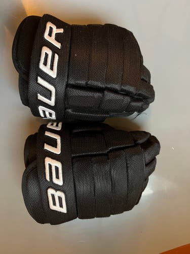 Bauer Pro Team Gloves 11”