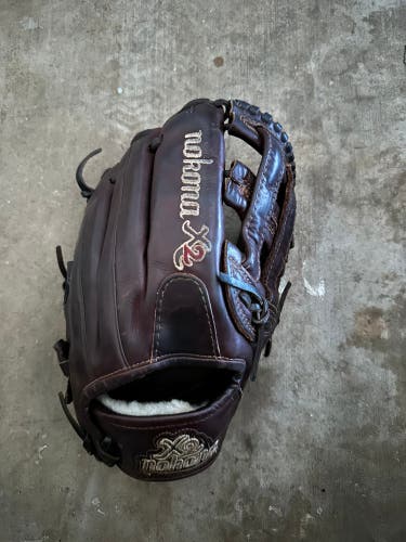 Used Right Hand Throw 12" X2 ELITE Baseball Glove