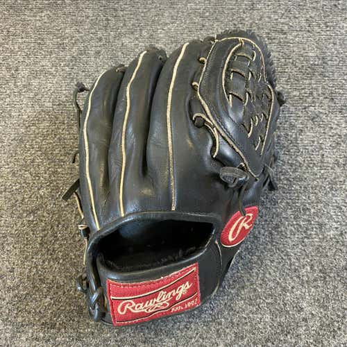 Used Rawlings Hoh Basket Web 12" Fielders Gloves