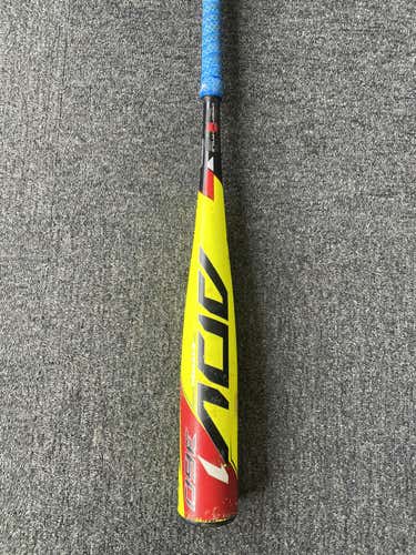 Used Easton 2020 ADV1 29" -12 Drop USA 2 5/8 Barrel Bats 11602-S000102823