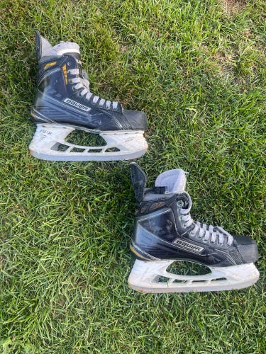 Bauer Supreme 190 skates 8D