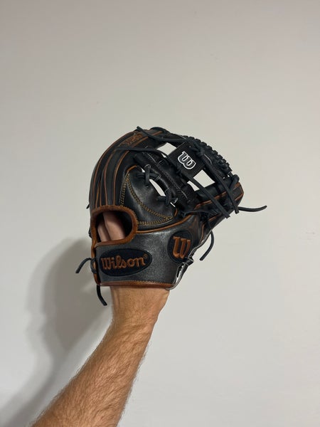 Wilson a2k DP15 GM 11.5 baseball glove