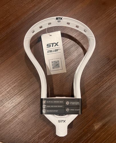 STX Stallion 1k