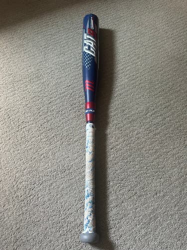 Used  Marucci Composite 27 oz 32" CAT9 Bat