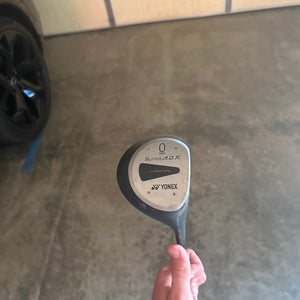 Used Yonex Golf Driver RH