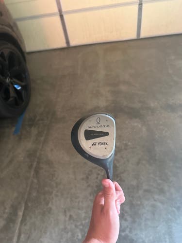 Used Yonex Golf Driver RH