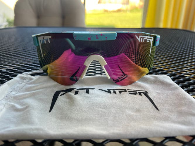 Pit Viper The Gobby Polarized