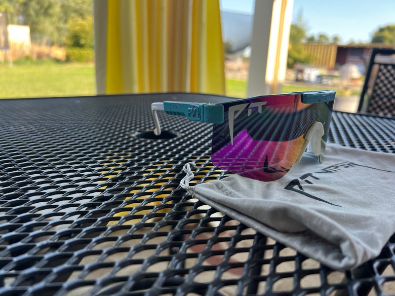 Pit Viper The Gobby Polarized