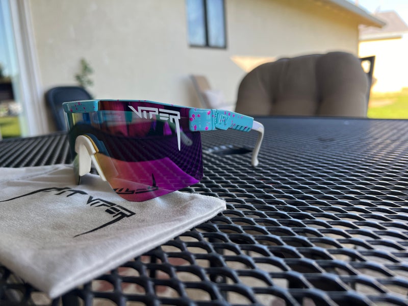 Pit Viper The Gobby Polarized