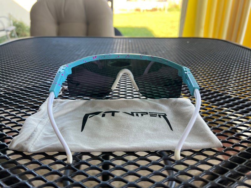 Pit Viper The Gobby Polarized