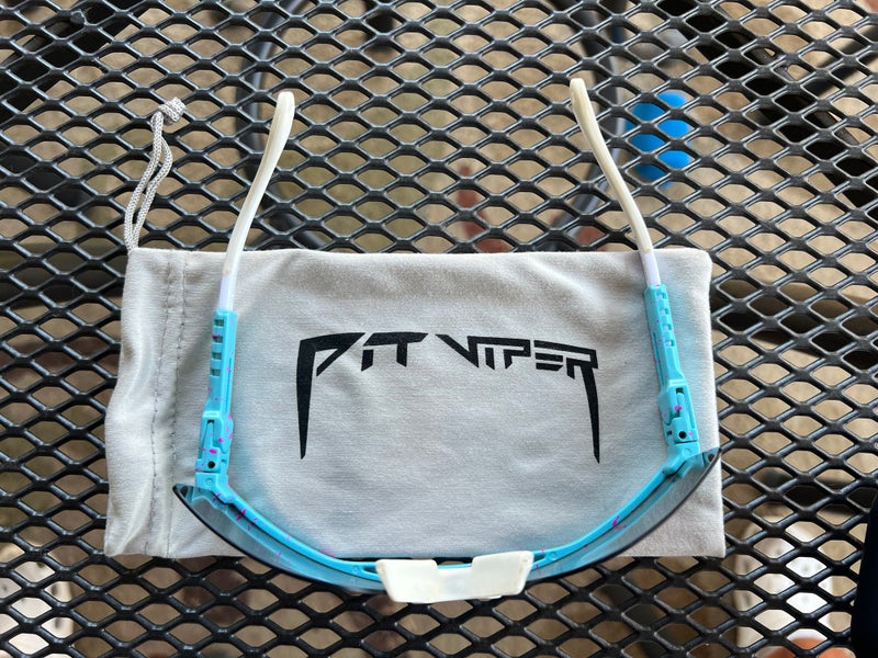 Pit Viper The Gobby Polarized