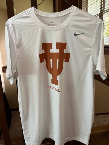 Texas Longhorn Men's Nike T-Shirts