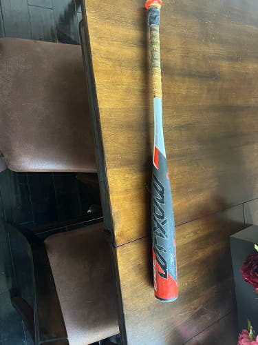 Used 2020 Easton BBCOR Certified Composite 29 oz 32" Maxum Ultra Bat