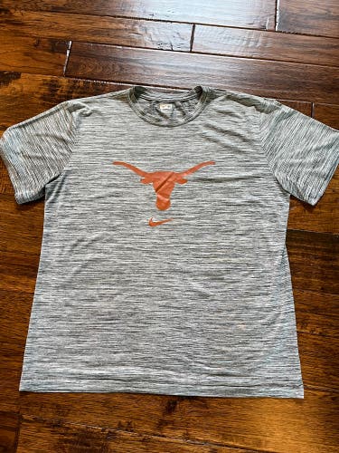 Longhorn Dri-Fit T-shirt
