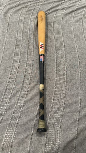 M^power 34/31 Wood Bat