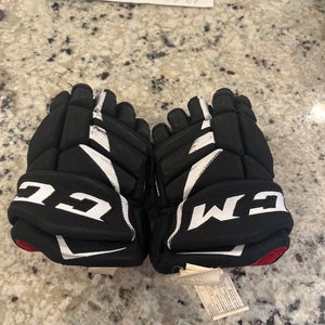 CCM 12” Gloves