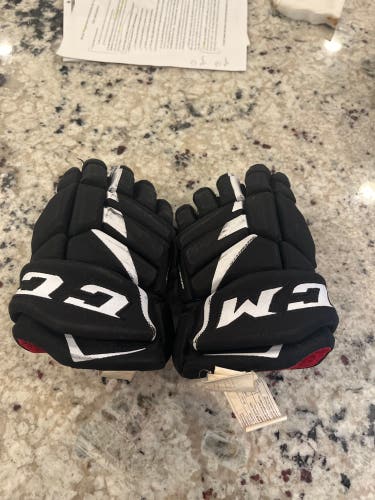 CCM 12” Gloves