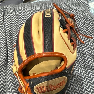 Wilson Premier Classic Champions Trophy Glove